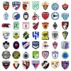Altre Squadre di Club Allenamento Altre Squadre di Club Allenamento